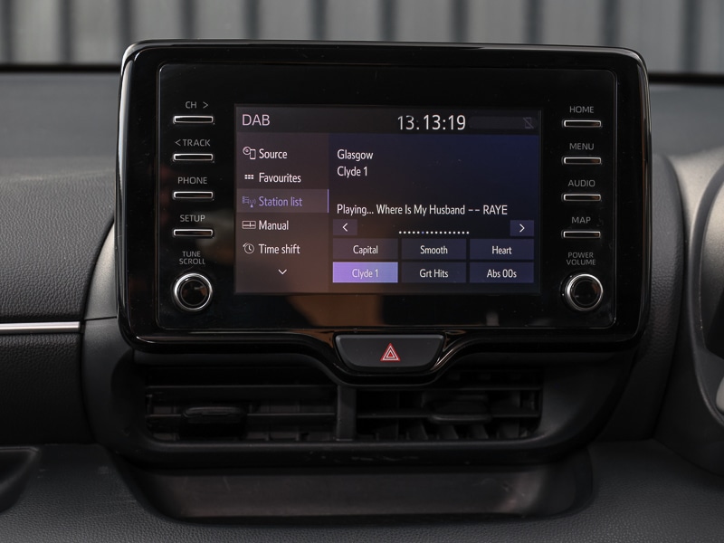 Used Mazda Mazda2 HYBRID 2022 for sale - 77656865: Photo 11