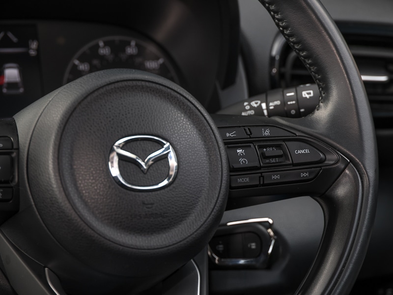 Used Mazda Mazda2 HYBRID 2022 for sale - 77656865: Photo 15