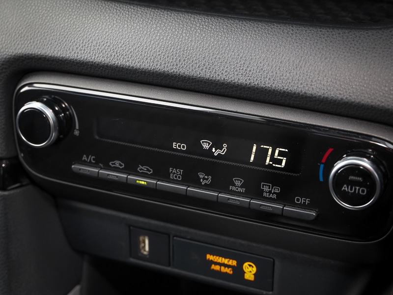 Used Mazda Mazda2 HYBRID 2022 for sale - 77656865: Photo 17