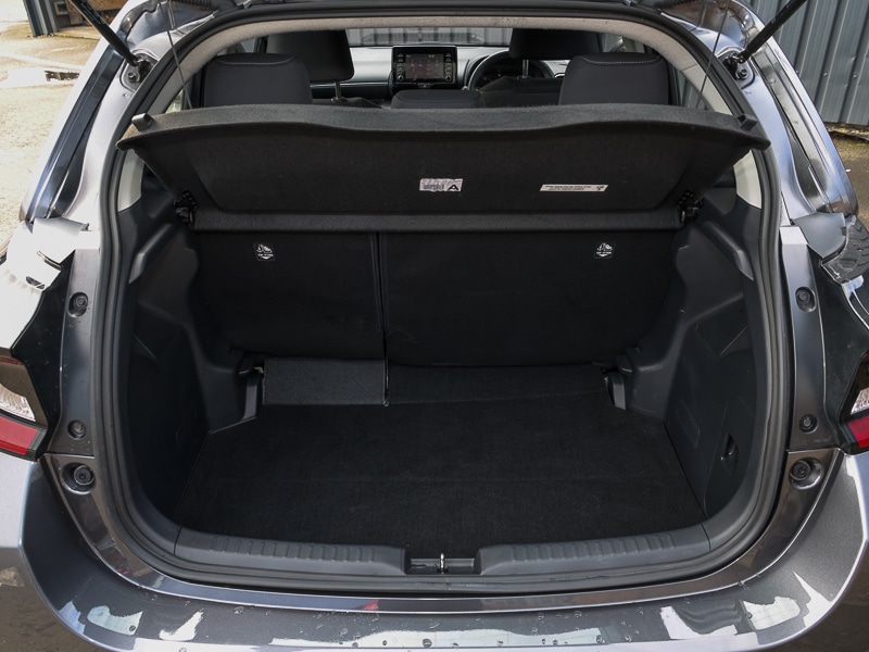 Used Mazda Mazda2 HYBRID 2022 for sale - 77656865: Photo 19