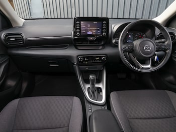 Used Mazda Mazda2 HYBRID 2022 for sale - 77656865: Photo