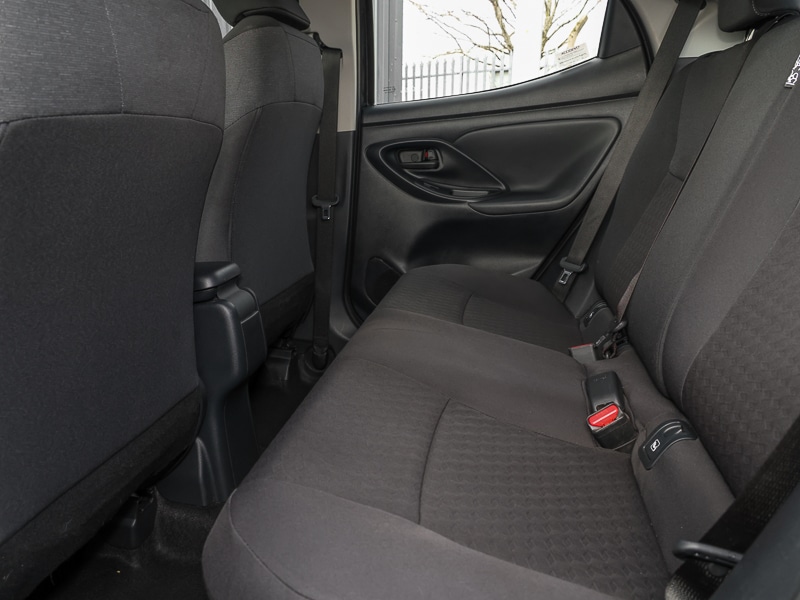 Used Mazda Mazda2 HYBRID 2022 for sale - 77656865: Photo 6