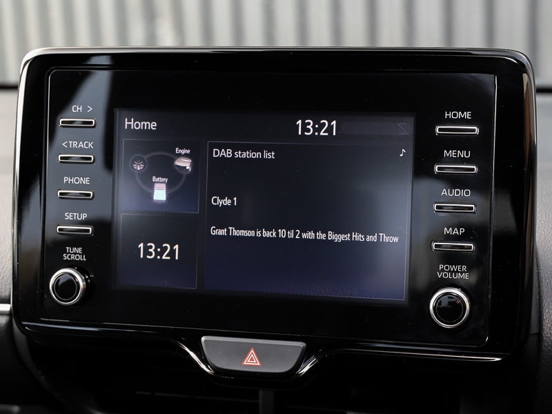 Used Mazda Mazda2 HYBRID 2022 for sale - 77656865: Photo 7