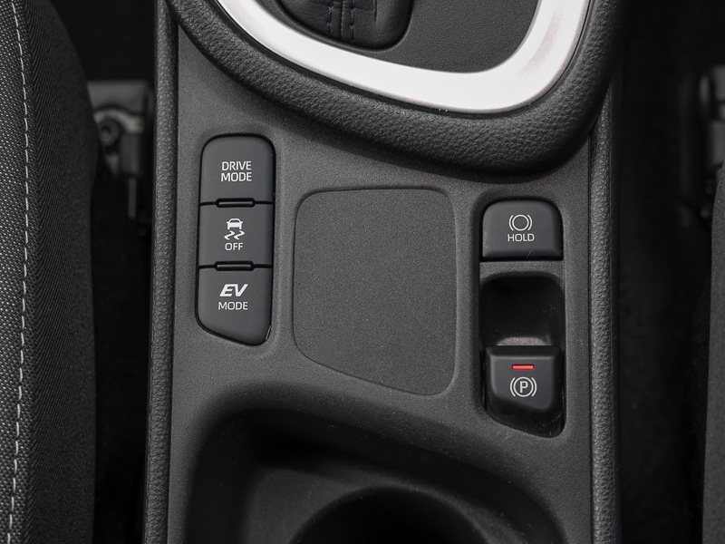 Used Mazda Mazda2 HYBRID 2022 for sale - 77656865: Photo 9