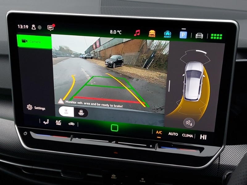 Used Volkswagen Golf 2024 for sale - 76708153: Photo 11