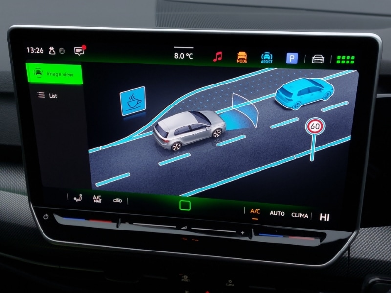 Used Volkswagen Golf 2024 for sale - 76708153: Photo 16