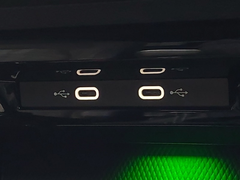 Used Volkswagen Golf 2024 for sale - 76708153: Photo 17