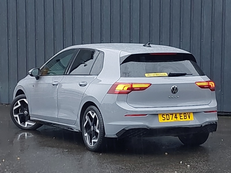 Used Volkswagen Golf 2024 for sale - 76708153: Photo 3