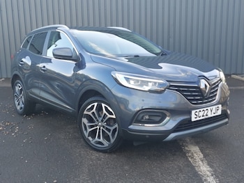 Used Renault Kadjar 2022 for sale - 78380981: Photo