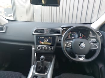 Used Renault Kadjar 2022 for sale - 78380981: Photo