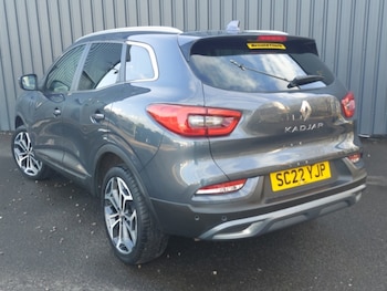 Used Renault Kadjar 2022 for sale - 78380981: Photo