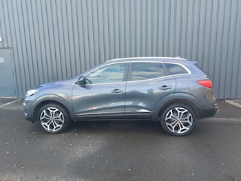 Used Renault Kadjar 2022 for sale - 78380981: Photo