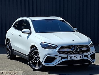Used Mercedes-Benz GLA 2025 for sale - 79618552: Photo