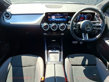 Used Mercedes-Benz GLA 2025 for sale - 79618552: Photo
