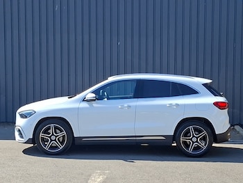 Used Mercedes-Benz GLA 2025 for sale - 79618552: Photo