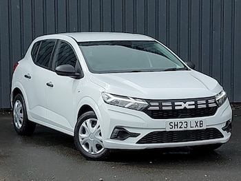 Used Dacia Sandero 2023 for sale - 78952739: Photo