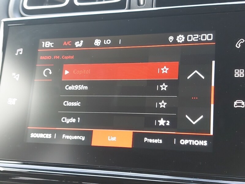 Used Citroen C3 2023 for sale - 77964303: Photo 10