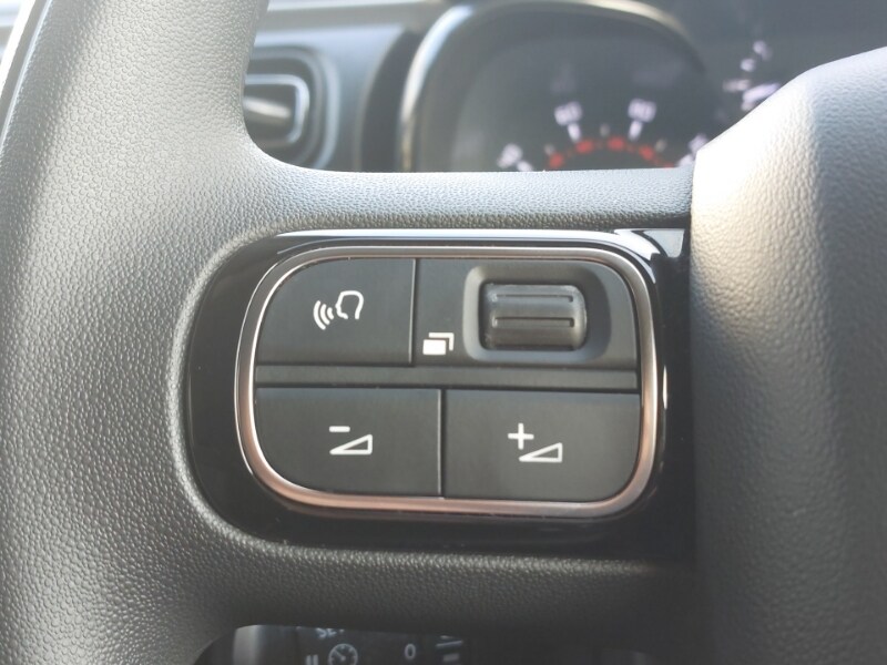 Used Citroen C3 2023 for sale - 77964303: Photo 14