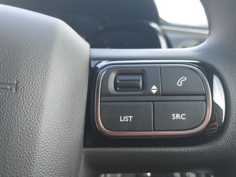 Used Citroen C3 2023 for sale - 77964303: Photo 15