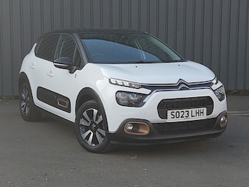 Citroen C3 feature image