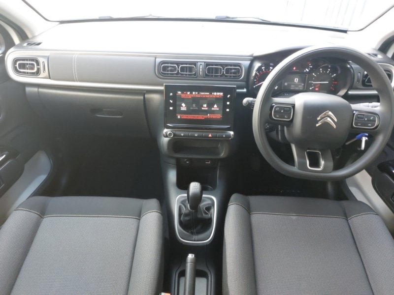 Used Citroen C3 2023 for sale - 77964303: Photo 2