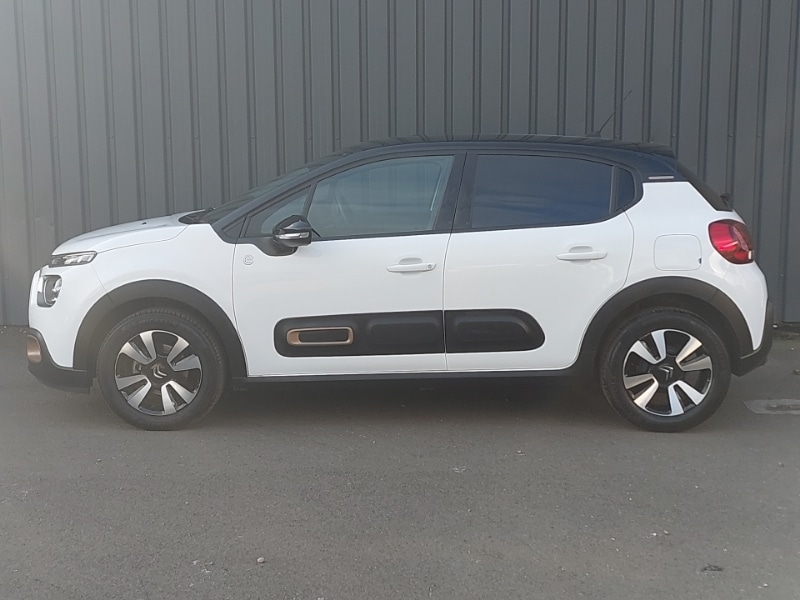 Used Citroen C3 2023 for sale - 77964303: Photo 4