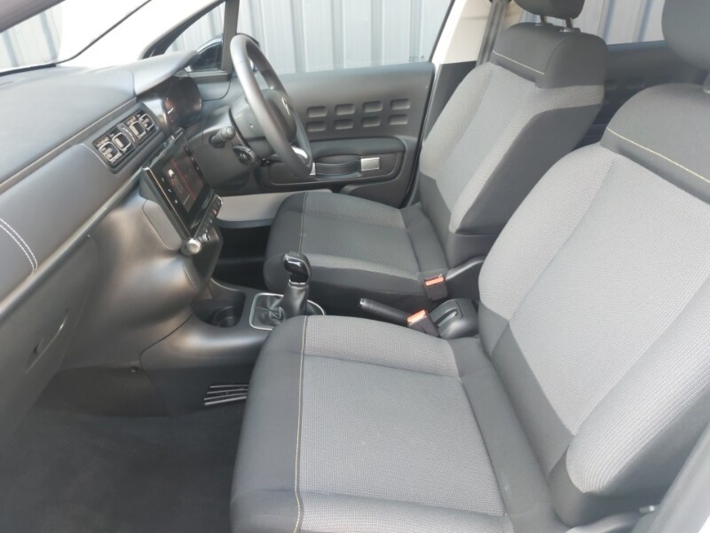 Used Citroen C3 2023 for sale - 77964303: Photo 5