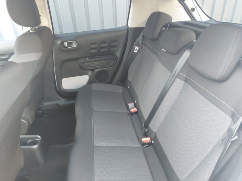 Used Citroen C3 2023 for sale - 77964303: Photo 6