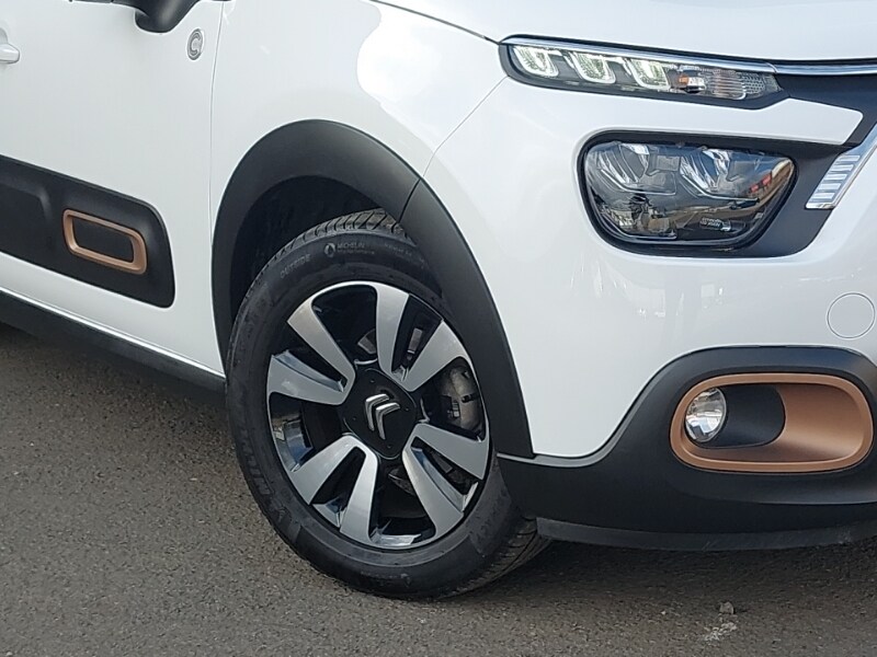 Used Citroen C3 2023 for sale - 77964303: Photo 9