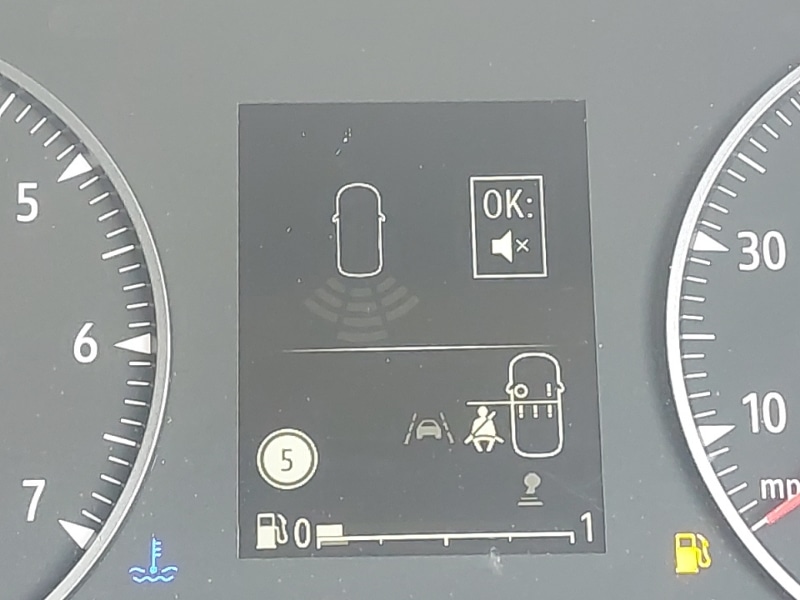 Used Dacia Jogger 2025 for sale - 77922672: Photo 13