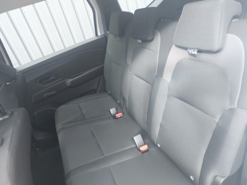 Used Dacia Jogger 2025 for sale - 77922672: Photo 6