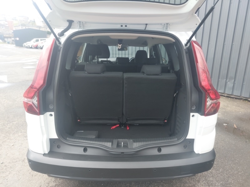 Used Dacia Jogger 2025 for sale - 77922672: Photo 8