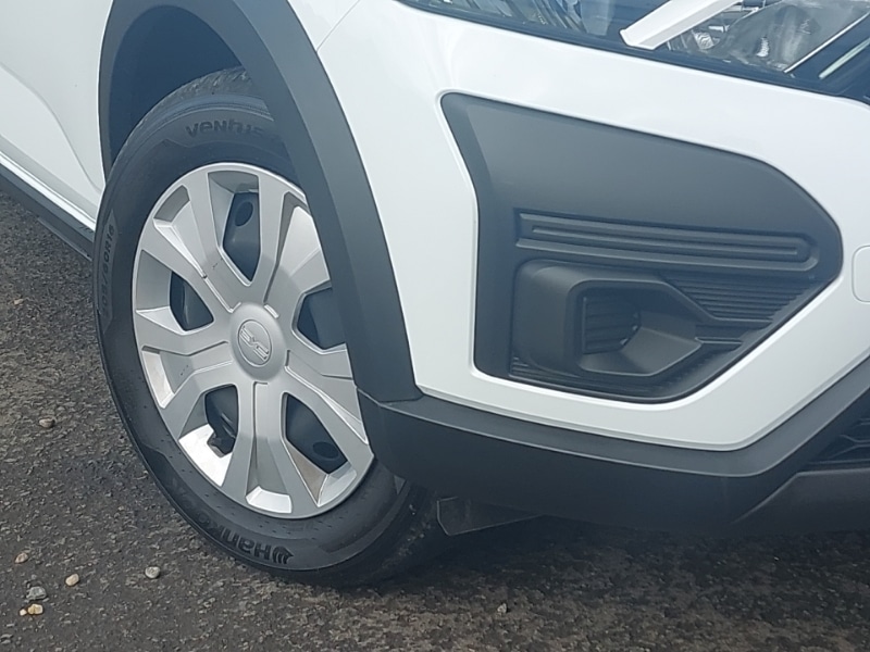 Used Dacia Jogger 2025 for sale - 77922672: Photo 9