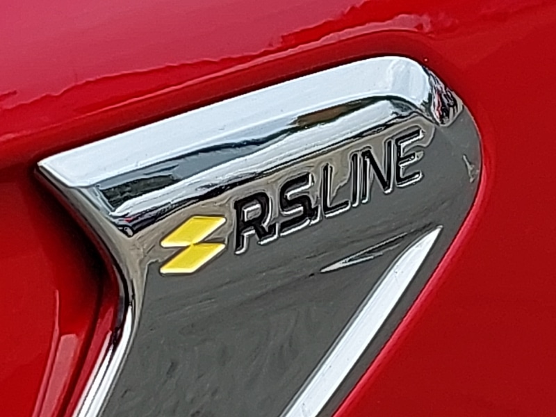 Used Renault Clio 2023 for sale - 76726424: Photo 13