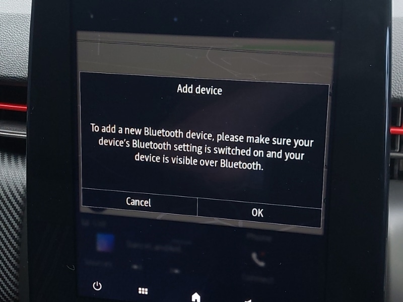 Used Renault Clio 2023 for sale - 76726424: Photo 15