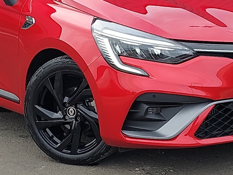 Used Renault Clio 2023 for sale - 76726424: Photo 9