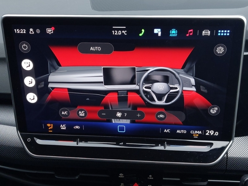 Used Volkswagen Golf 2024 for sale - 76456166: Photo 14