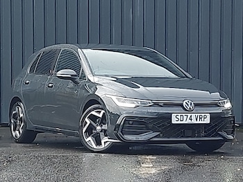 Used Volkswagen Golf 2024 for sale - 76456166: Photo