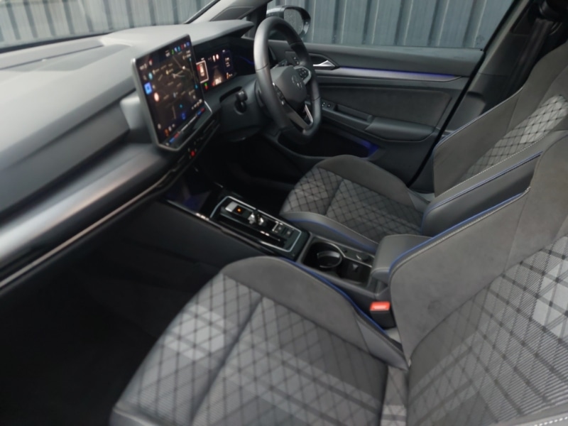 Used Volkswagen Golf 2024 for sale - 76456166: Photo 5