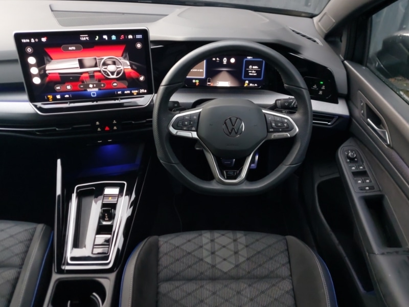 Used Volkswagen Golf 2024 for sale - 76456166: Photo 7