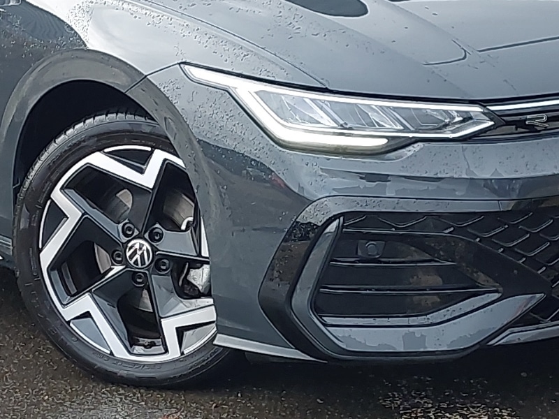 Used Volkswagen Golf 2024 for sale - 76456166: Photo 9