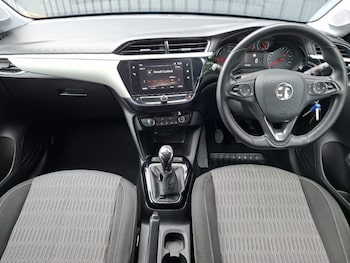 Used Vauxhall Corsa 2020 for sale - 79501662: Photo