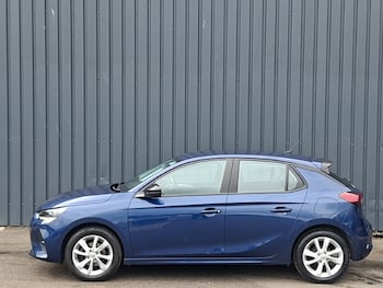 Used Vauxhall Corsa 2020 for sale - 79501662: Photo