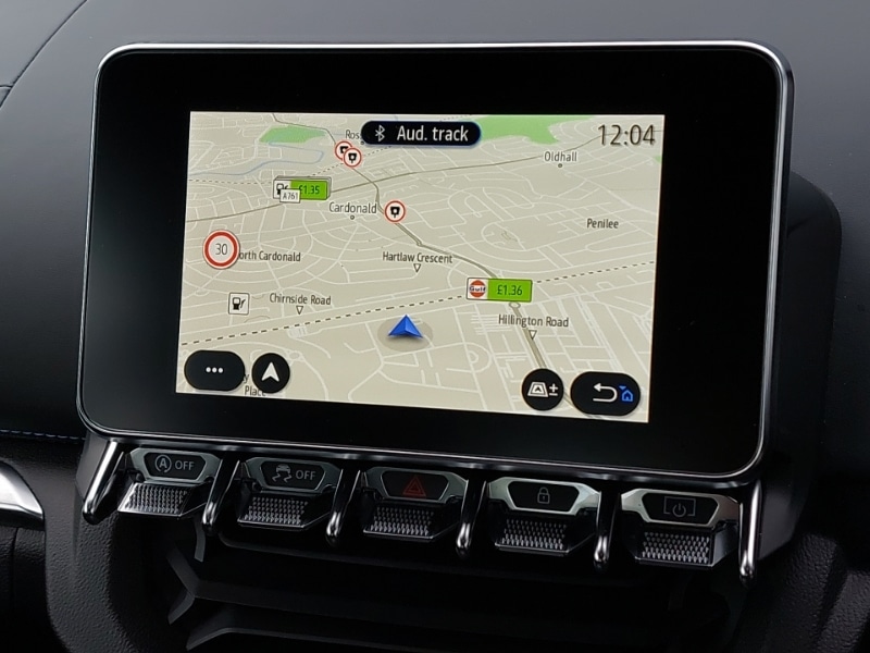 Used Alpine A110 2023 for sale - 76860564: Photo 10