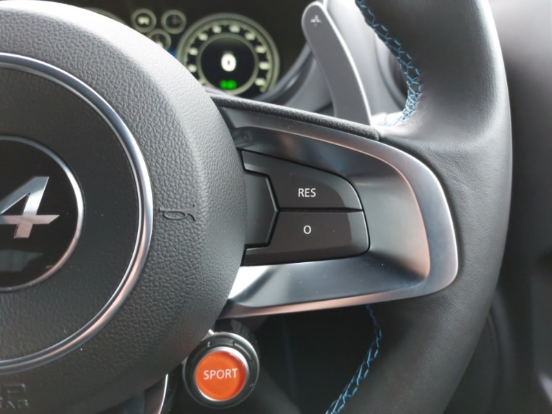 Used Alpine A110 2023 for sale - 76860564: Photo 16