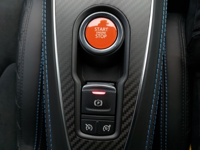 Used Alpine A110 2023 for sale - 76860564: Photo 18