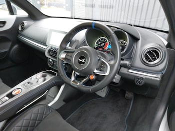 Used Alpine A110 2023 for sale - 76860564: Photo