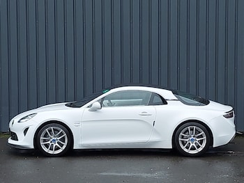 Used Alpine A110 2023 for sale - 76860564: Photo