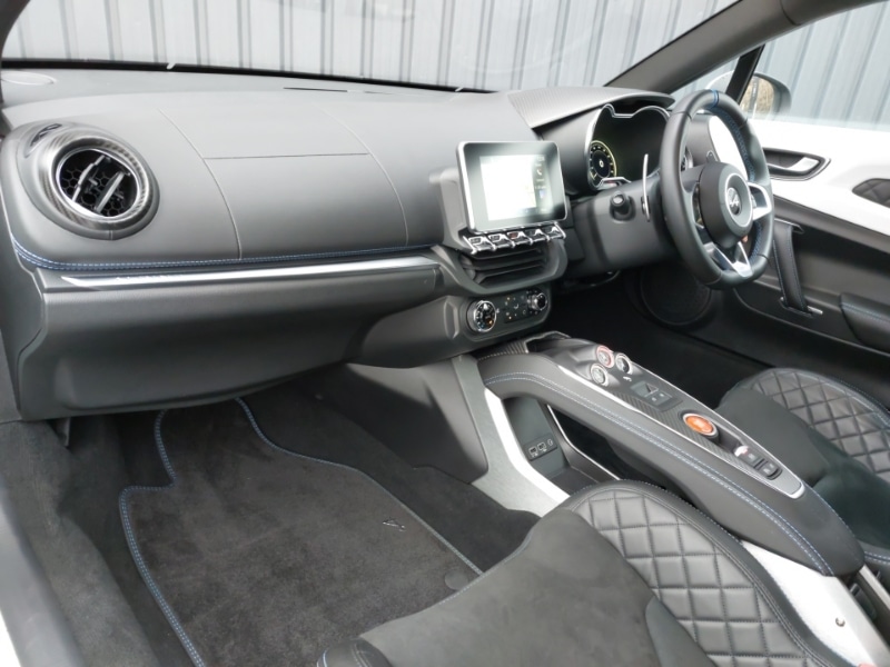 Used Alpine A110 2023 for sale - 76860564: Photo 7