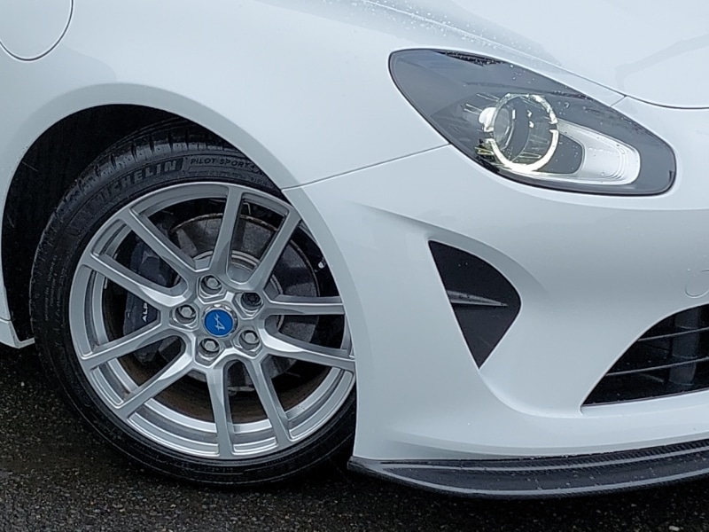 Used Alpine A110 2023 for sale - 76860564: Photo 9